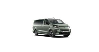 Fiat Ulysse La Prima 2.2 MTJ 180k AT8 L3