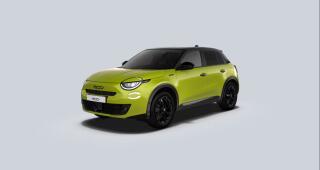 Fiat 600 Sport 1.2 Turbo Hybrid 145k 