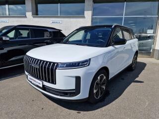 Jaecoo 5 EXCLUSIVE 1.6 TGDI 