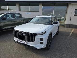 Jaecoo 7 SHS/PHEV EXCLUSIVE 1.5TGDI