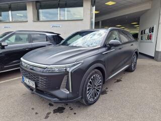Omoda 9 SHS Premium 1.5 TGDI