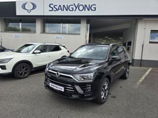 KGM Korando 1.5 TGDI STYLE+, AT