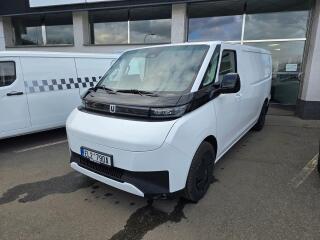 Farizon Supervan L2H1