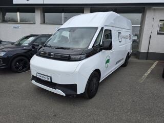 Farizon Supervan L3H3