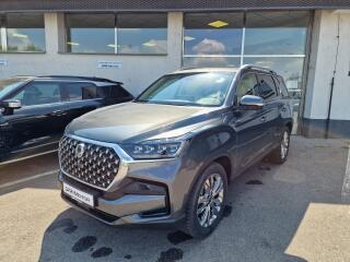 KGM Rexton 2.2 e-XDI Premium, 4x4