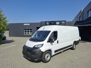 Peugeot Boxer 4350 L4H2 BlueHDi 180 MAN6 
