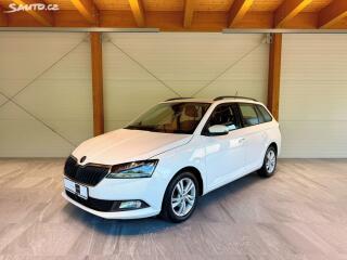 �koda Fabia 1.0 TSi 70 Kw Style