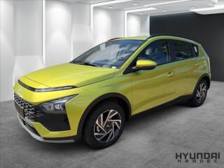 Hyundai Bayon 1.0  GO!