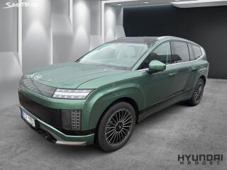 Hyundai Ioniq 9 4WD CALLIGRAPHY PANO