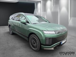Hyundai Ioniq 9 0.0  Caligraphy Caligraphy