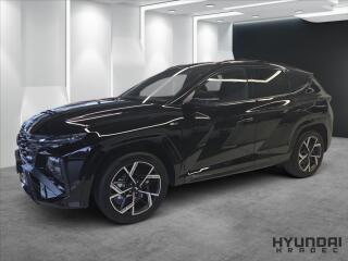 Hyundai Tucson 1.6  N Line
