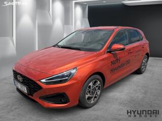Hyundai i30 1.0 T-GDI Style Safety
