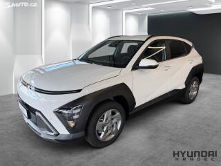 Hyundai Kona 1.6 T-GDI MT SMART TECHNOLOGY
