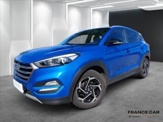 Hyundai Tucson 1.6   1.6T-GDI Trikolor GO