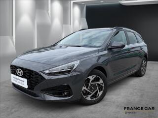 Hyundai i30 1.5 T-GDi 103 kW Style