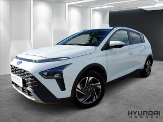Hyundai Bayon 1.2   1.2i Smart