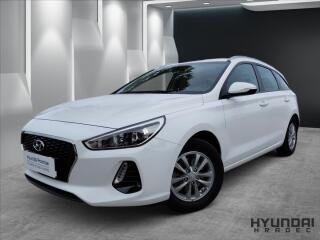 Hyundai i30 1.4   1.4T-GDi Start Plus