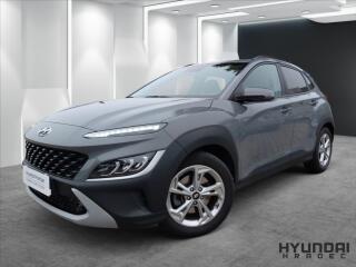 Hyundai Kona 1.6   1.6T-GDi Smart DCT