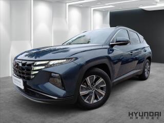 Hyundai Tucson 1.6   1.6 T-GDi DCT SMART