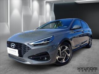 Hyundai i30 1.0   1.0TGDi DCT SMART CLIMAT
