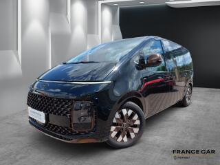 Hyundai Staria 2.2D 4x4 DCT LUXURY BRASS PANO