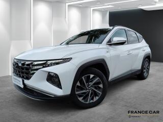 Hyundai Tucson 1.6 T-GDI MHEV Smart DCT      