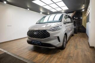 Ford Tourneo Custom 2.0 EcoBlue 125 kW 4x4