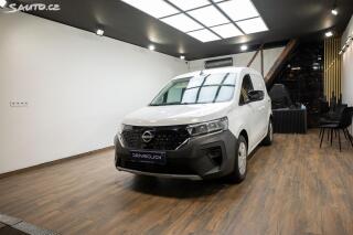 Nissan Townstar Z�RUKA DO 08/2029