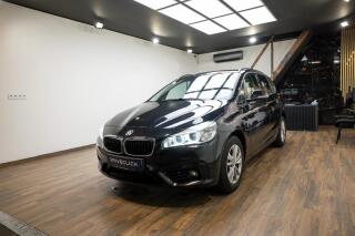 BMW 216d Active Tourer