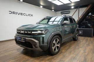 Dacia Duster 1.0 TCe ECO-G LPG 67 kW