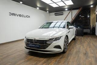 Volkswagen Arteon 2.0 TDI DSG  R-Line 110 kW