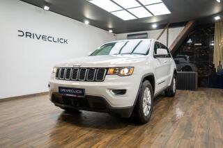 Jeep Grand Cherokee 3.6 V6 216 kW Laredo