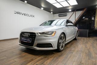 Audi S6 4.0 V8 TFSI 309 kW quattro