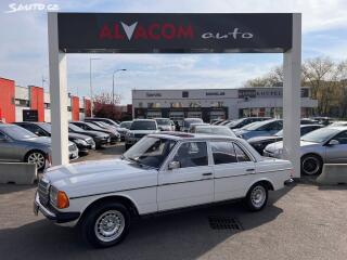 Mercedes-Benz 123 230E