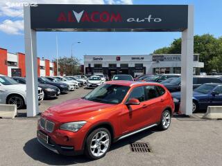 BMW X1 2.0d XDRIVE 135kw facelift