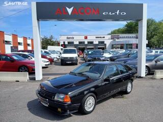 Renault Fuego TURBO 97kW