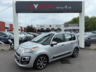 Citro�n C3 Picasso 1.6 HDI
