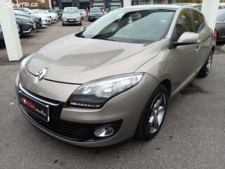 Renault M�gane 1.5 dCi 66kW