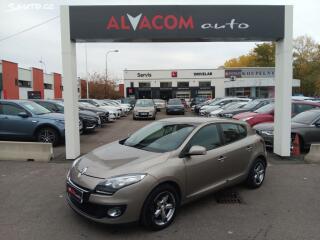 Renault M�gane 1.5 dCi 66kW
