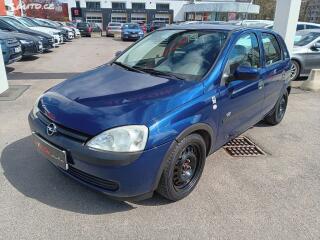 Opel Corsa 1.2
