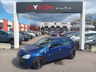 Opel Corsa 1.2