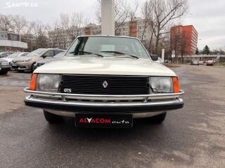 Renault R18 1.7 GTS