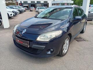Renault M�gane 1.9 dCI 96kW