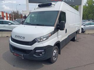 Iveco Daily 3.0 L4H2 Chlazen� + n�klad