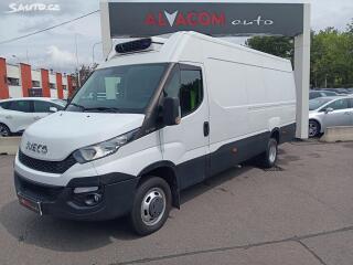 Iveco Daily 3.0 L4H2 Chlazen� + n�klad