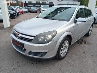 Opel Astra 1.7 CDTI