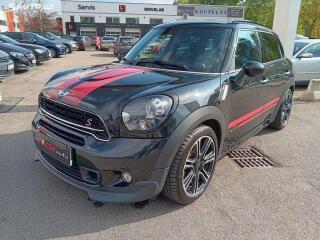 Mini Countryman 2.0D  S WORKS 4X4