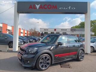 Mini Countryman 2.0D  S WORKS 4X4