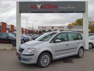 Volkswagen Touran 1.9 TDI 77kW
