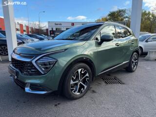 Kia Sportage 1.6 CRDI 100 kW �R TA�N�
